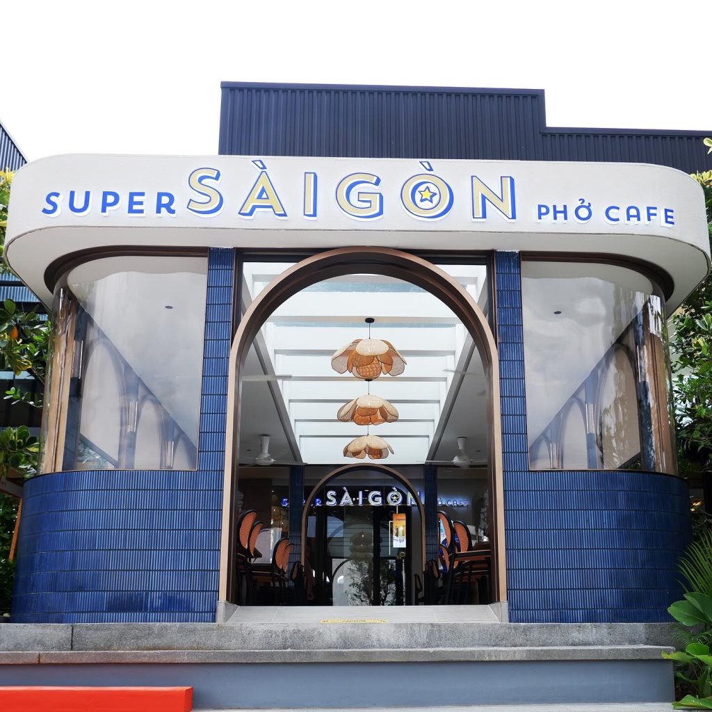 Super Saigon Elmina Lakeside Mall